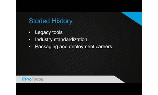 Sample content thumbnail