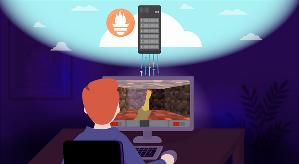Sample content thumbnail