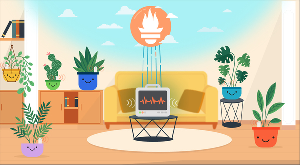 Sample content thumbnail