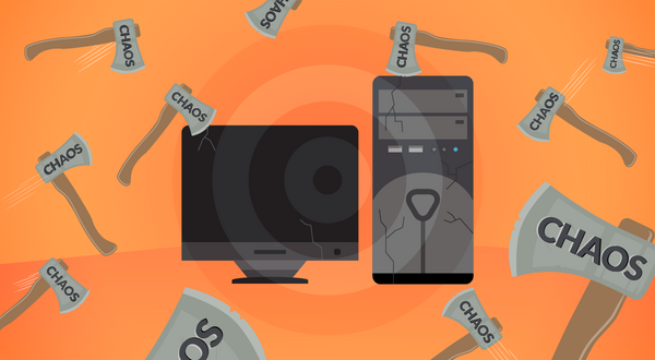 Sample content thumbnail