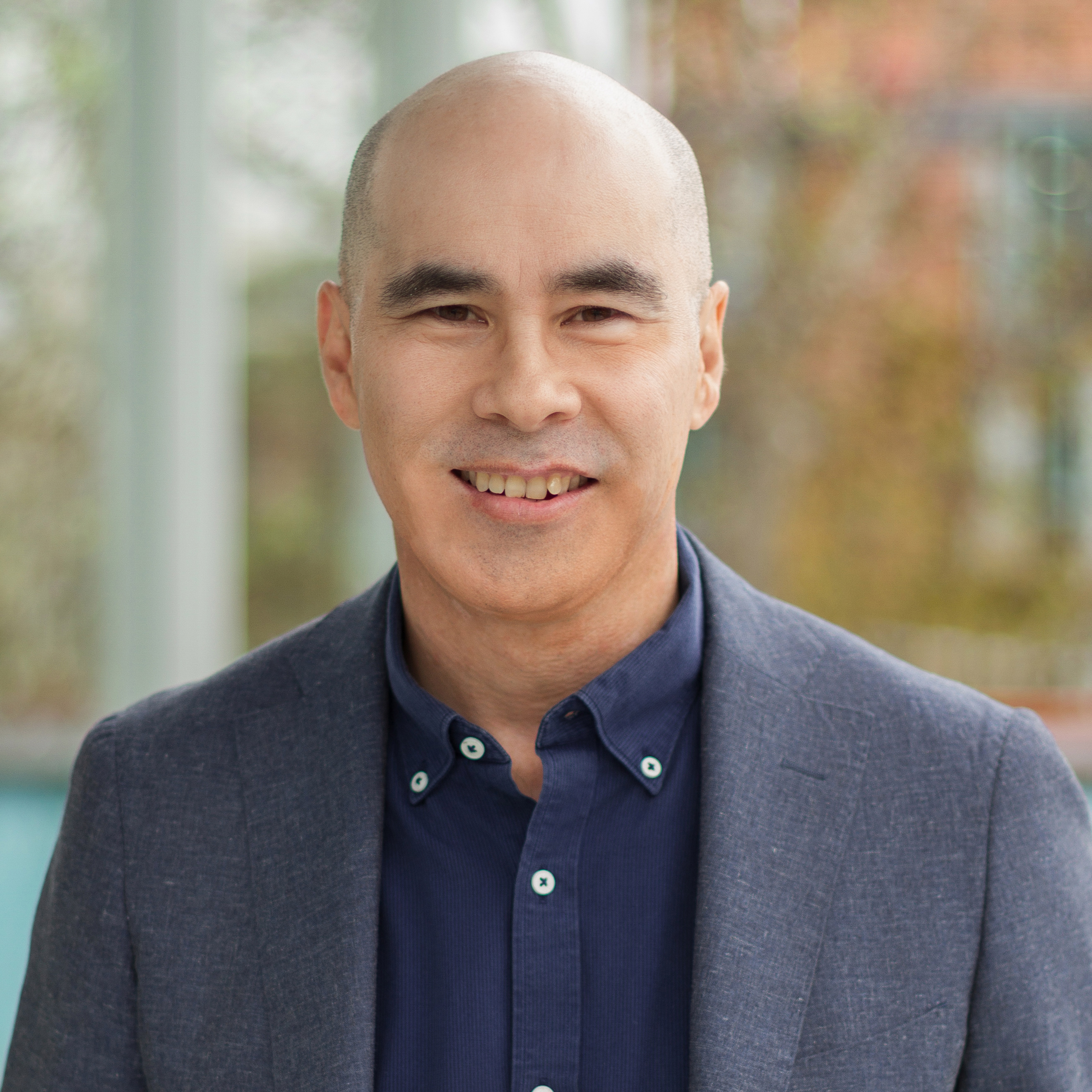 Nicholas Tan