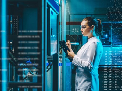IMA Builds New Value for Themselves and Their Customers Using IIoT