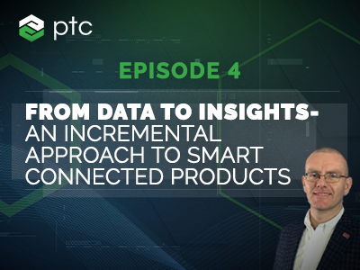 Leveraging Connectivity and Predictive Analytics to Proactively Service Products in the Field 