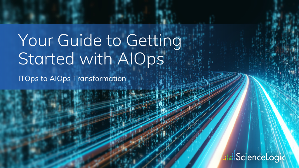 Part 4: Two Approaches To AIOps