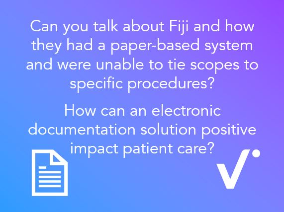 How Do Electronic Documentation Systems Streamline Procedures And Avoid 