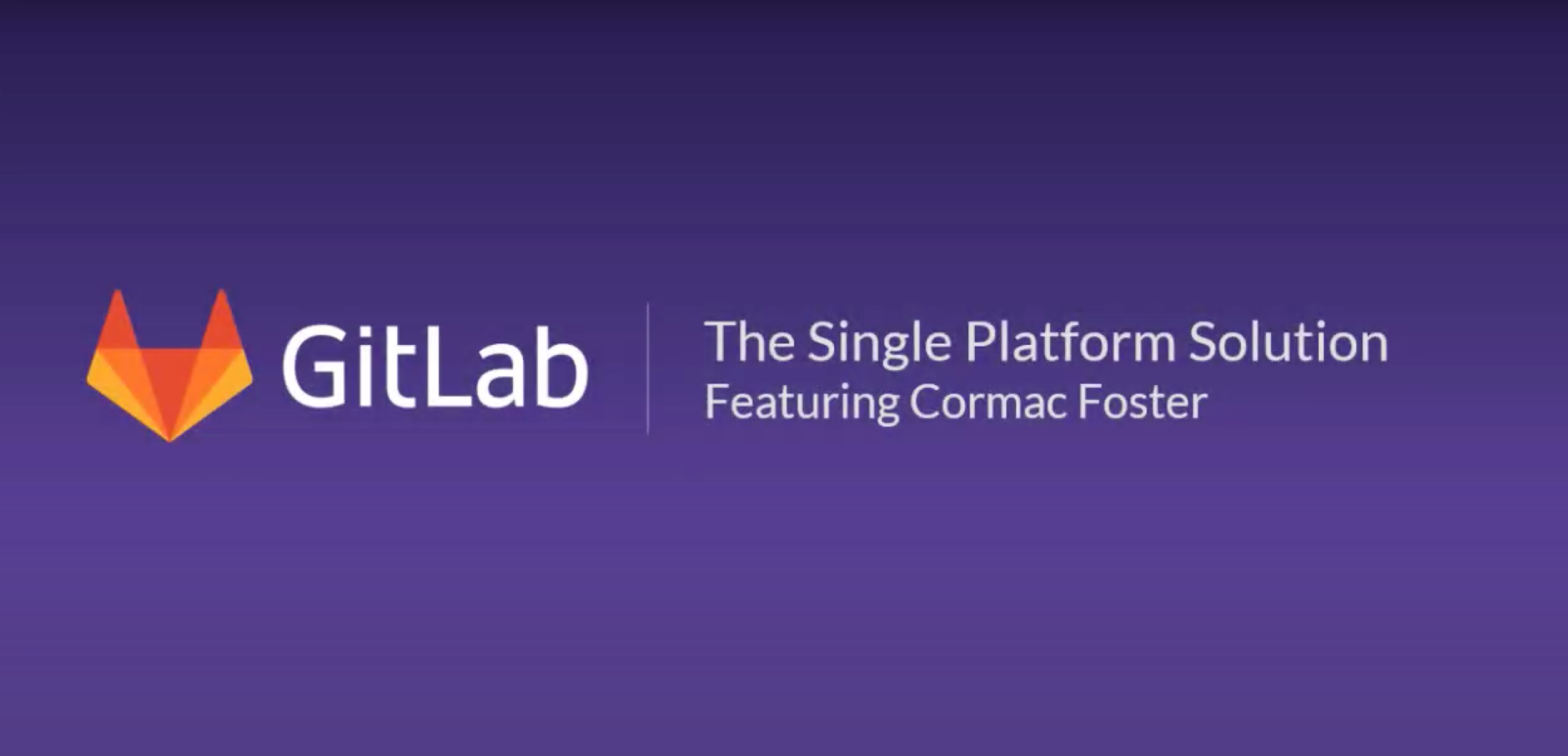 the-single-platform-solution