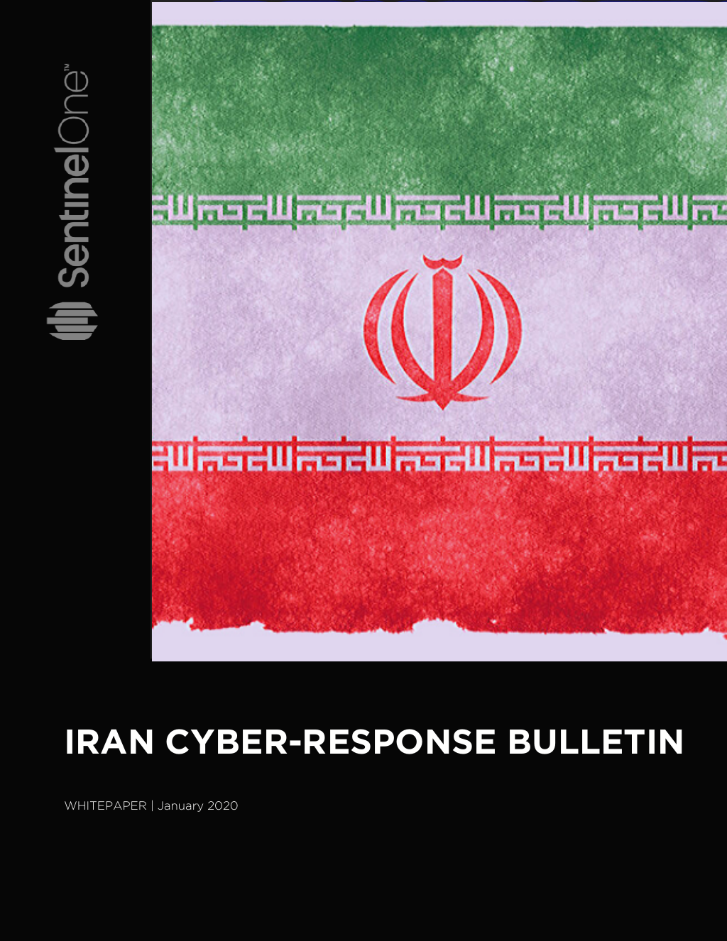 Iran Cyber-Response Bulletin