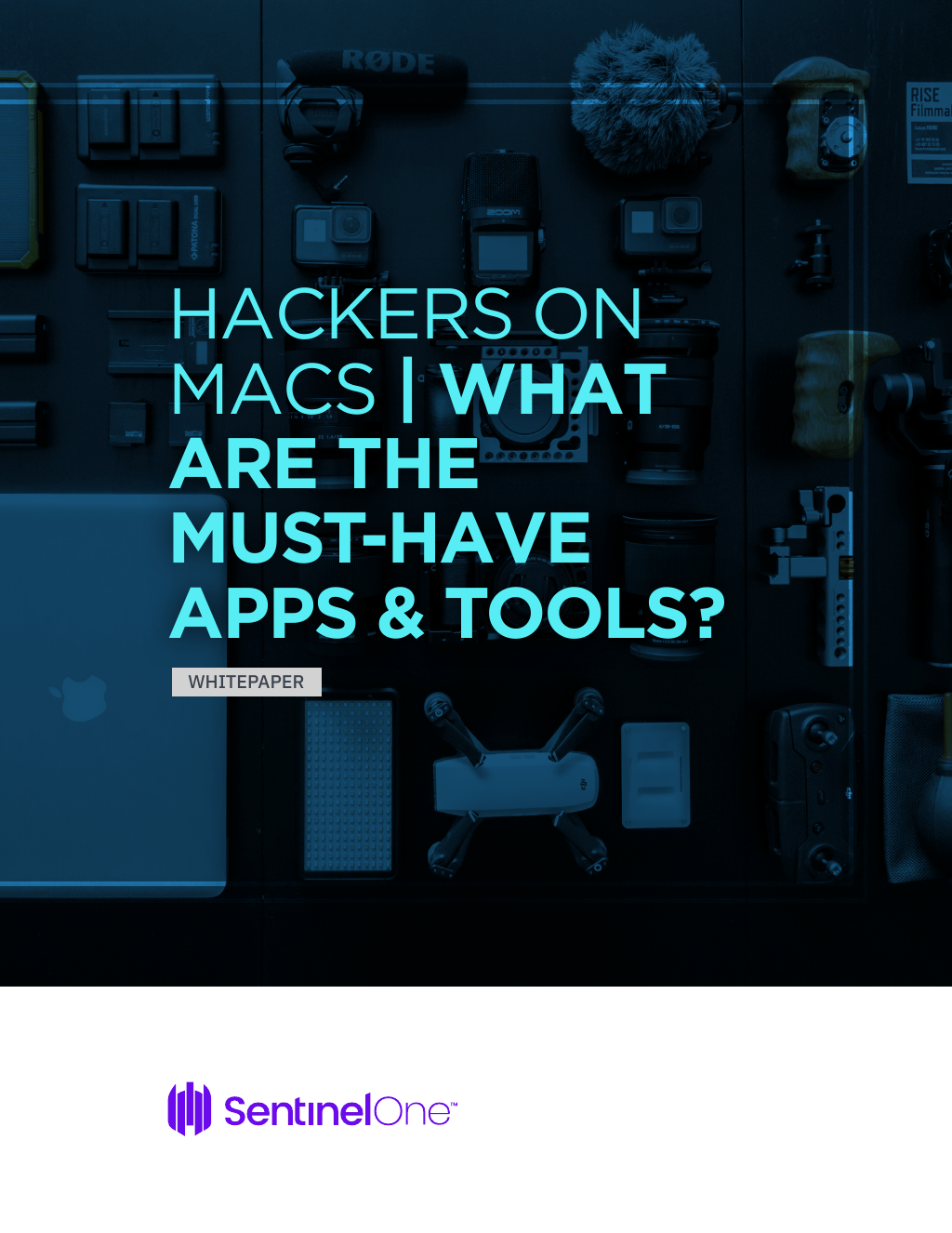 Hackers on Macs: Must-Have Apps & Tools