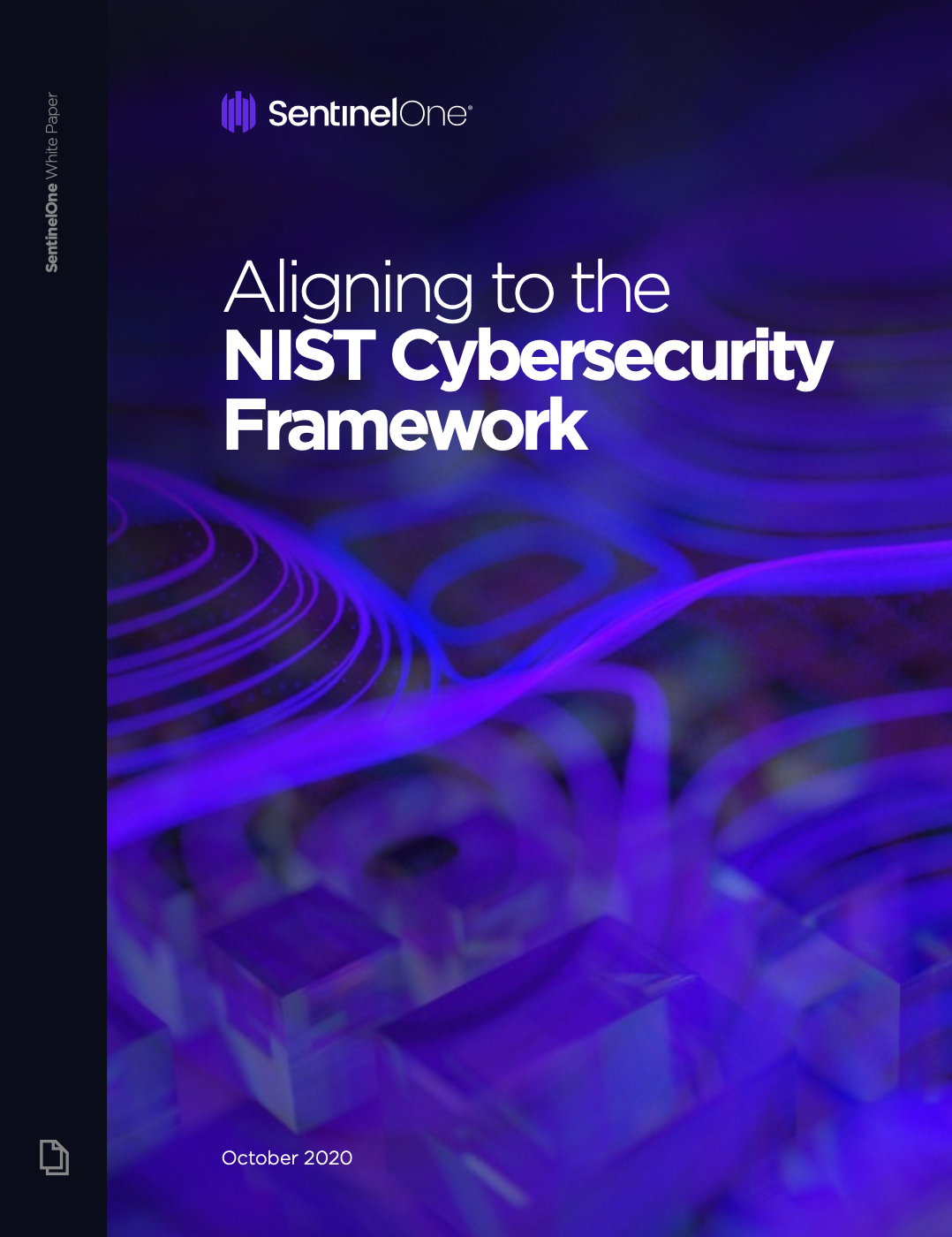 Aligning to the NIST Cybersecurity Framework