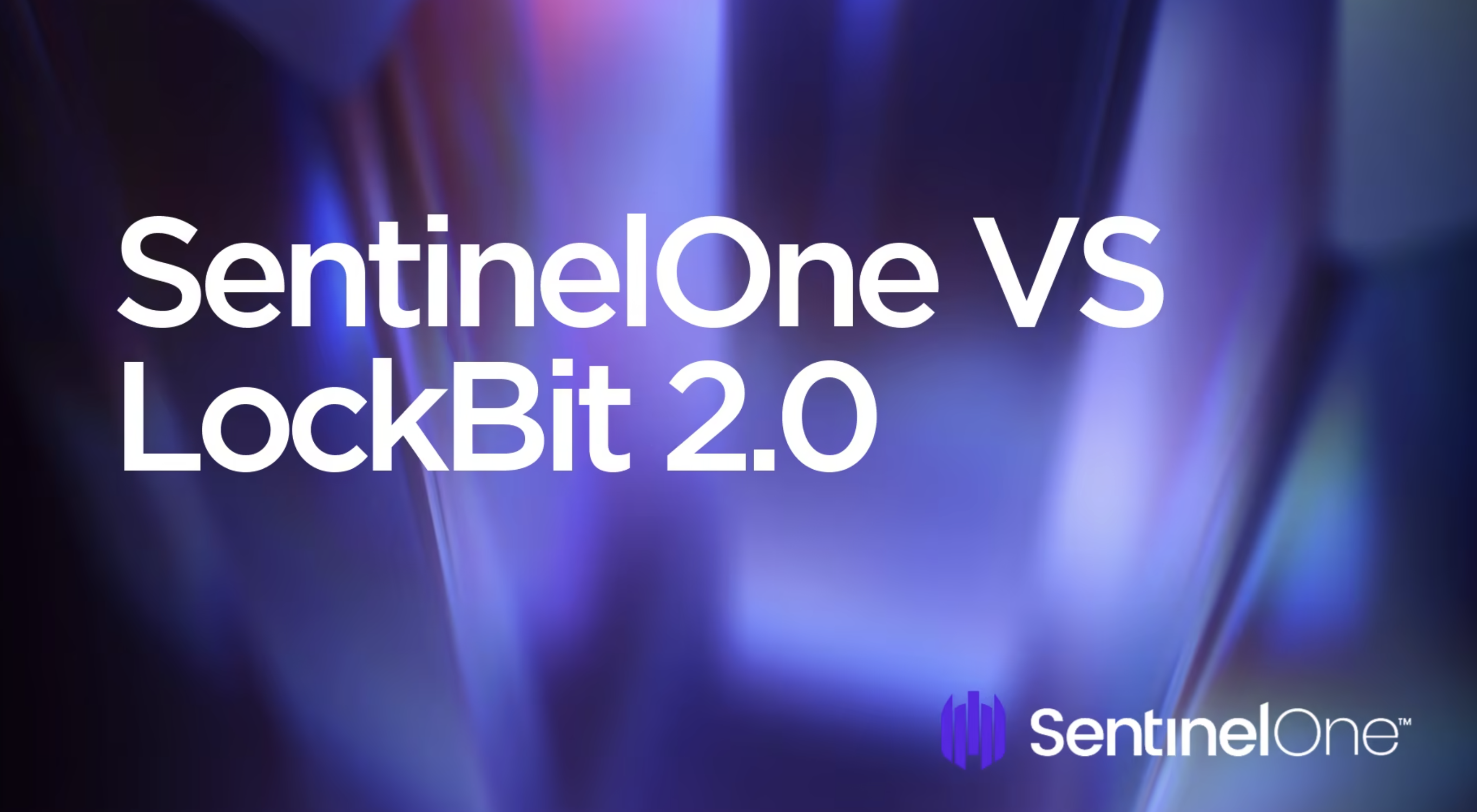 Sentinelone static ml. Sentinel one. Lockbit.