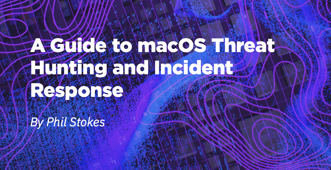 A Full Guide To Macos Malware Detection Sentinelone A Full Guide To Macos Malware Detection Sentinelone