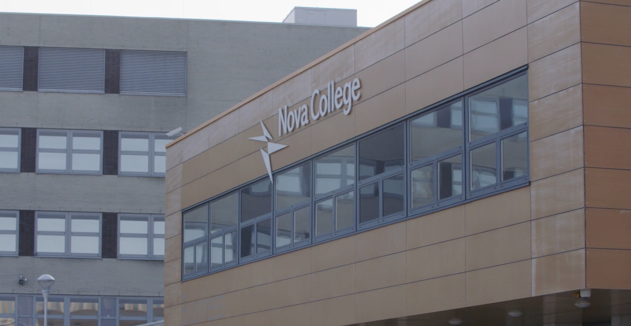 SentinelOne ontzorgt het Nova College doordat threats automatisch ...