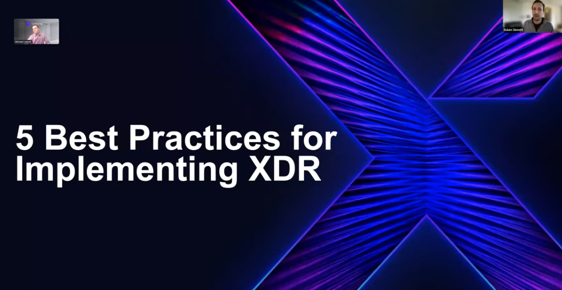 5 Best Practices for Implementing XDR