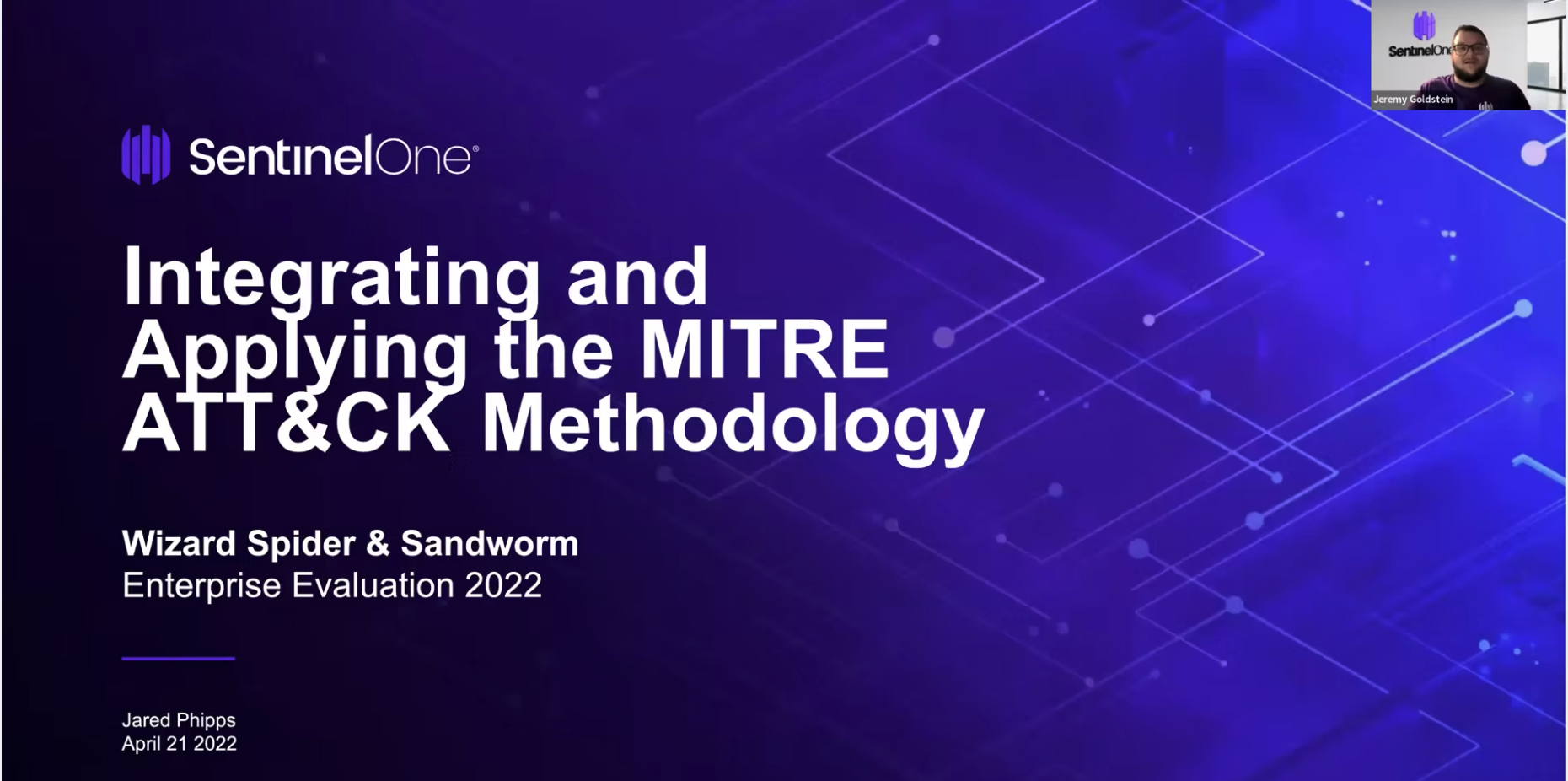 MITRE Engenuity™ ATT&CK Evaluation 2022 – Results And Overview