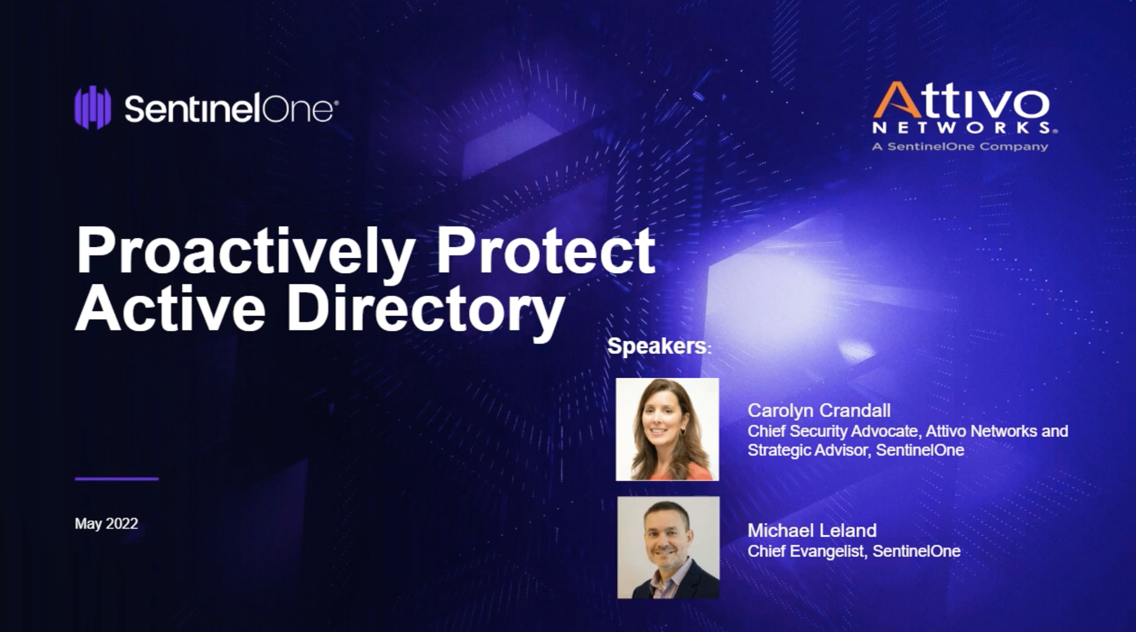 Building an Effective Active Directory Security Strategy