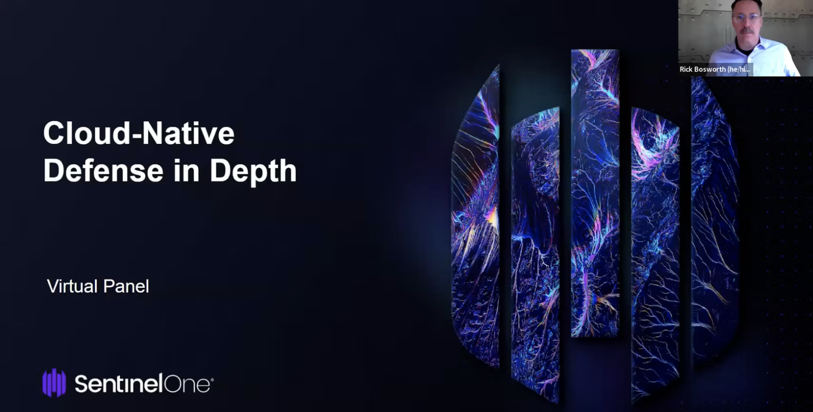 Cloud Native Defense In Depth Cloud Native Defense In Depth