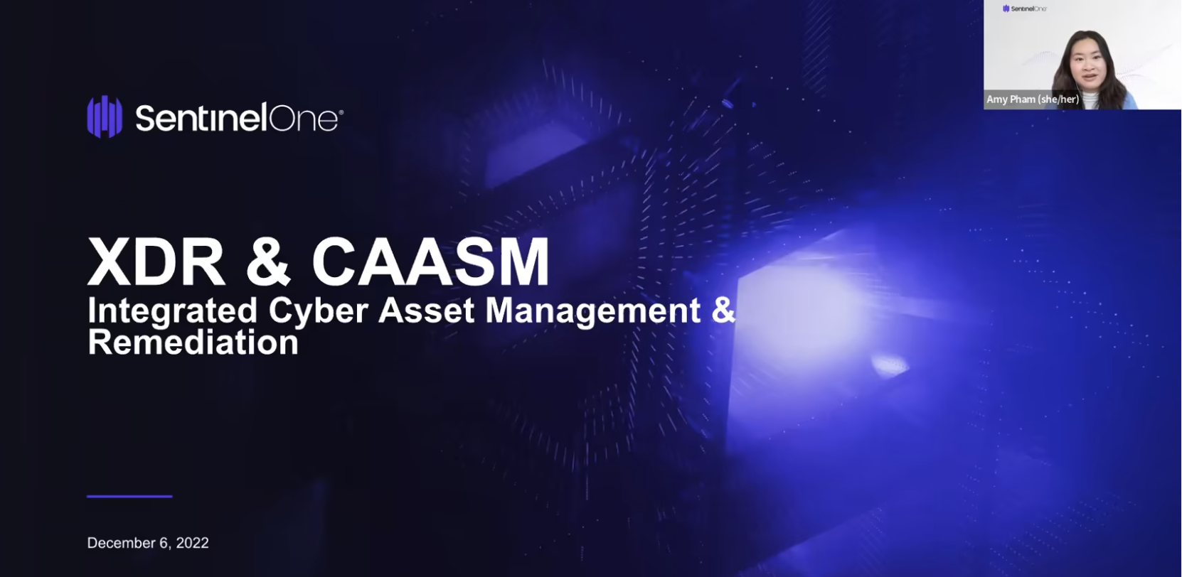 XDR and CAASM: Integrated Cyber Asset Management and Remediation from ...