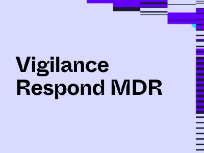 SentinelOne Vigilance Respond MDR Datasheet