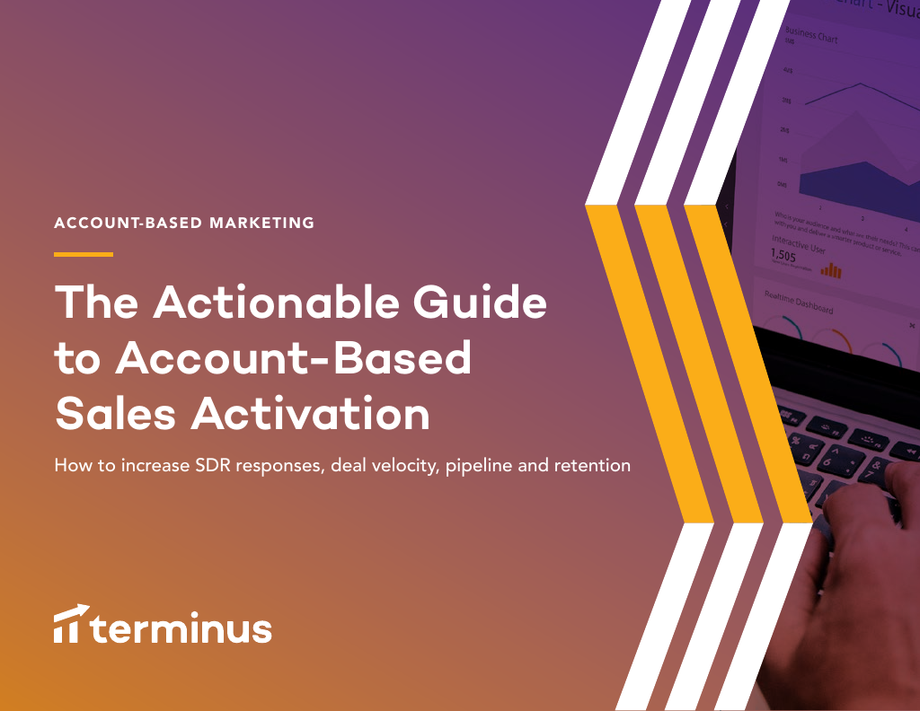 Terminus Ad Experiences  Account-Based Advertising