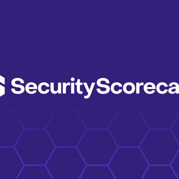 HackerOne & SecurityScorecard Present: De-risk your supply chain with  security ratings and vulnerability detection