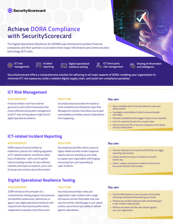 Introducing the OneTrust GRC & Security Assurance Cloud 