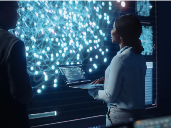 Optimizing the high-tech supply chain