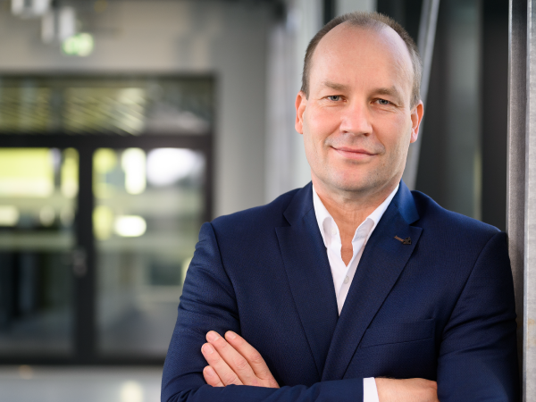 Bosch's Innovative Supply Chain