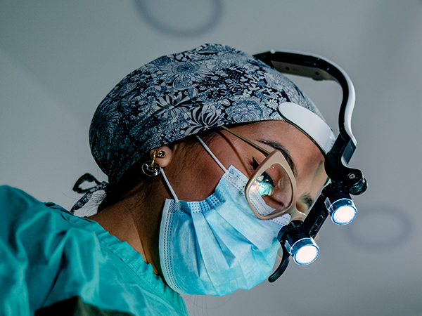 Building adaptive supply chains for medical devices