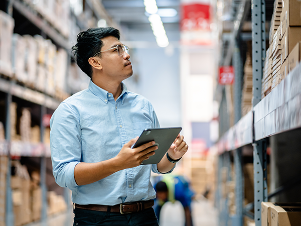 Making supply chain AI accountable
