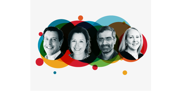 Innovating Your Supply Chain Talent