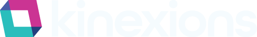 Kinexions 25 logo