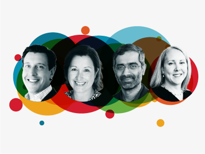 Innovating Your Supply Chain Talent