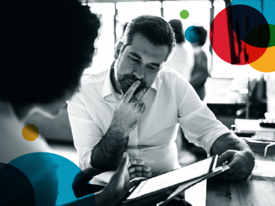 Breaking the Digital Silos