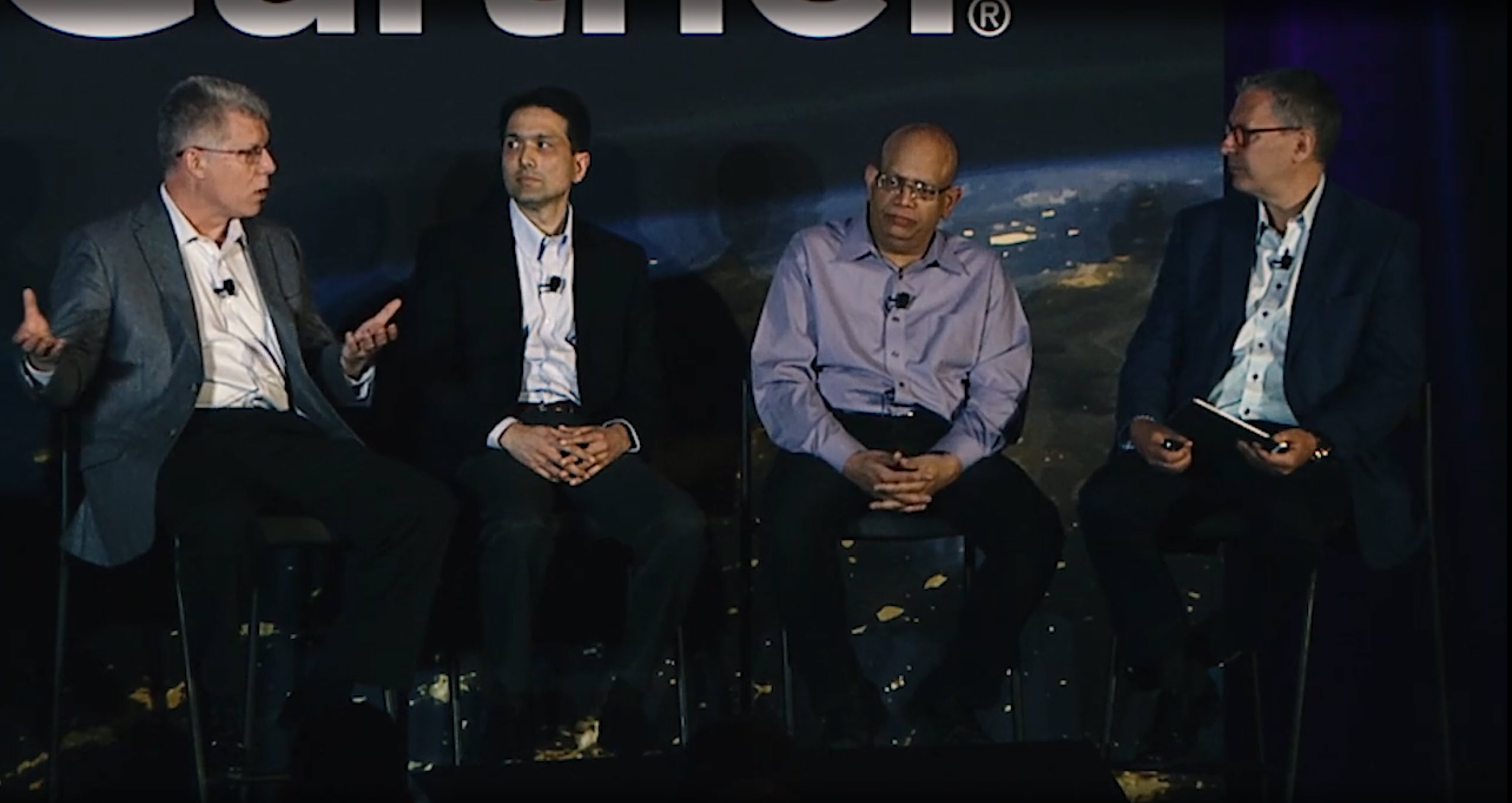 Supply chain transformation: Real stories of innovation