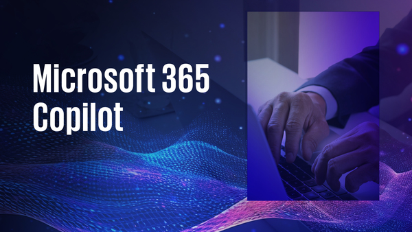 Microsoft 365 Copilot