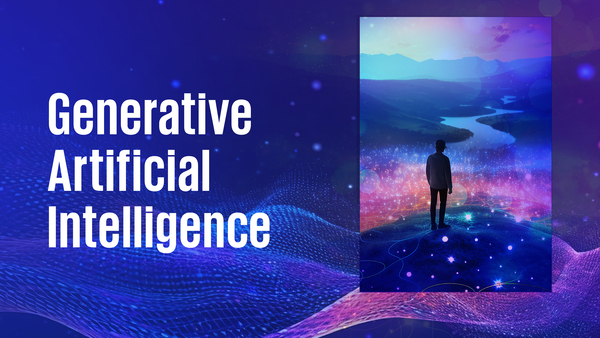 Generative Artifical Intelligence