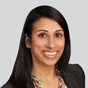 Sample headshot