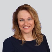 Sample headshot