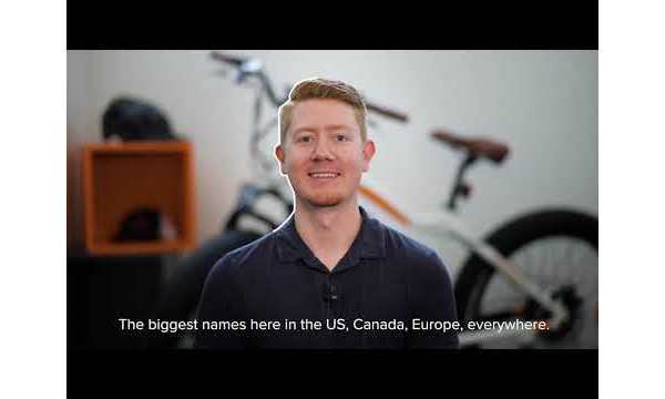 Sample content thumbnail