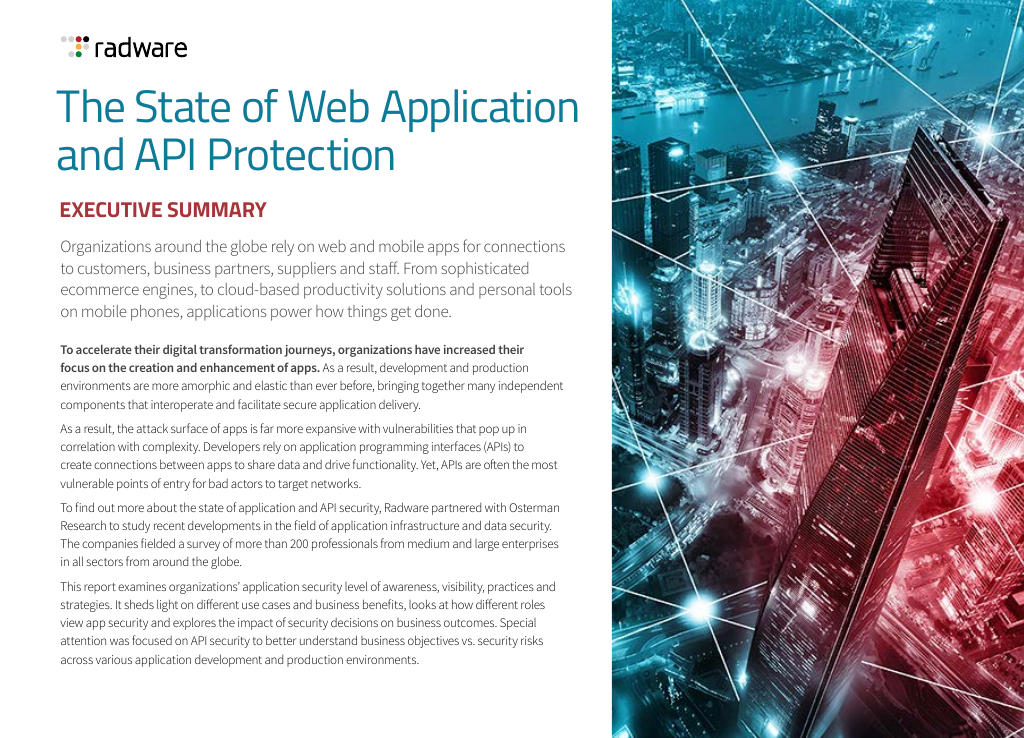Web Application And Api Protection – PMVG