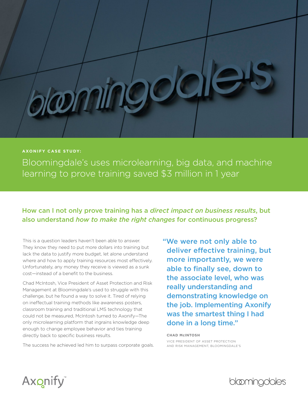 Bloomingdales case study 05 image
