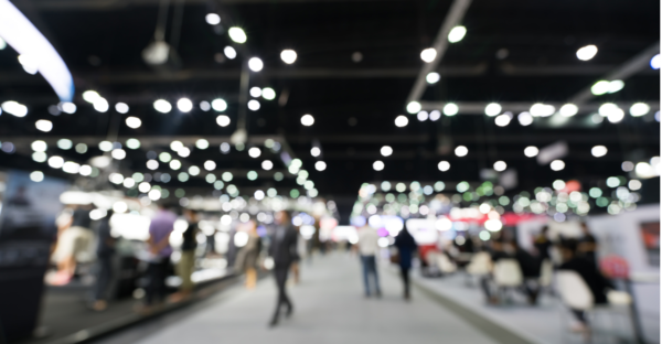 Mastering Lead Generation at Events: A Deep Dive Into Exhibitor Technologies