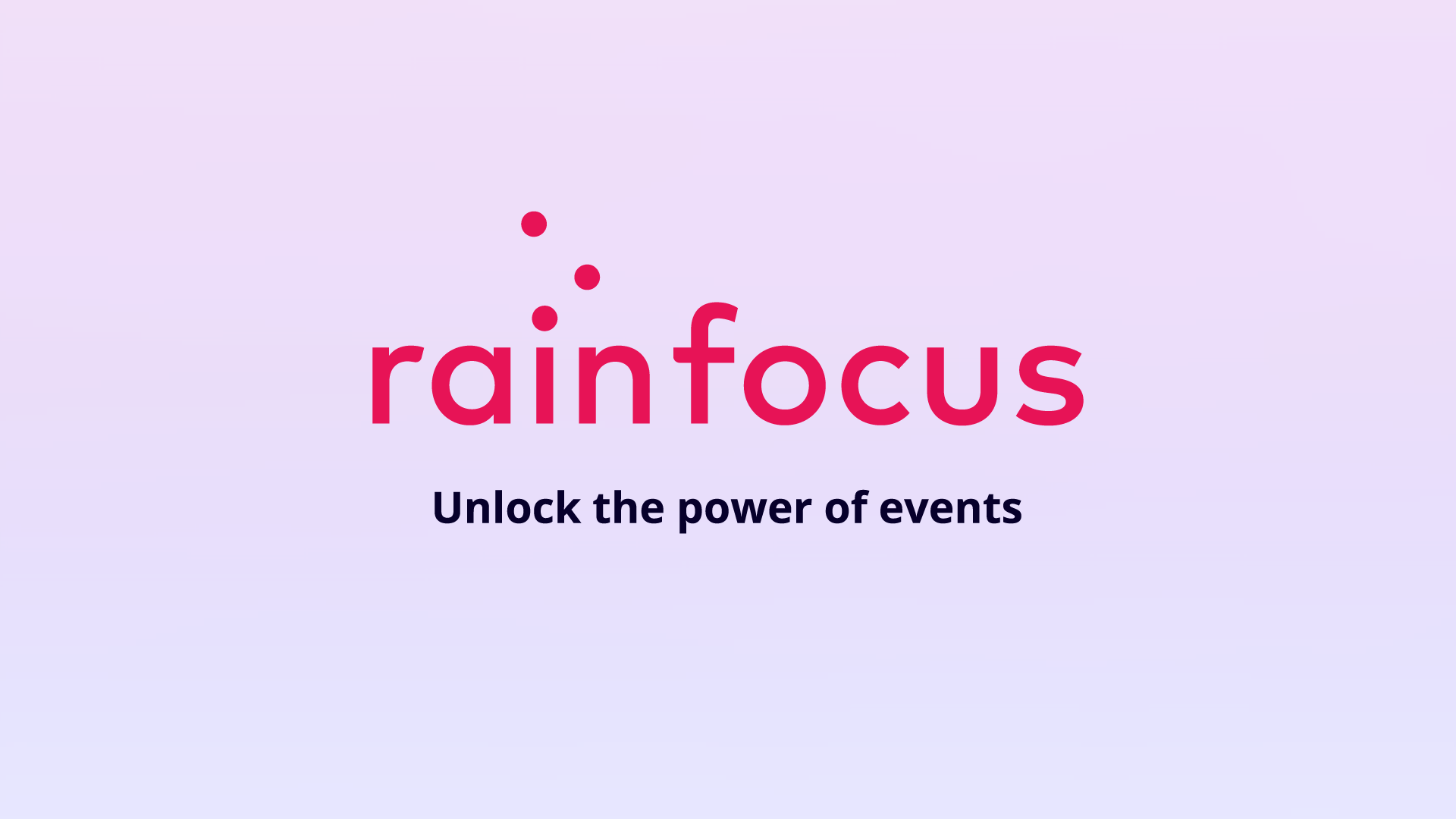 the-rainfocus-platform-unified-experiences