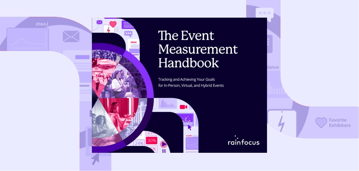 The Event Measurement Handbook