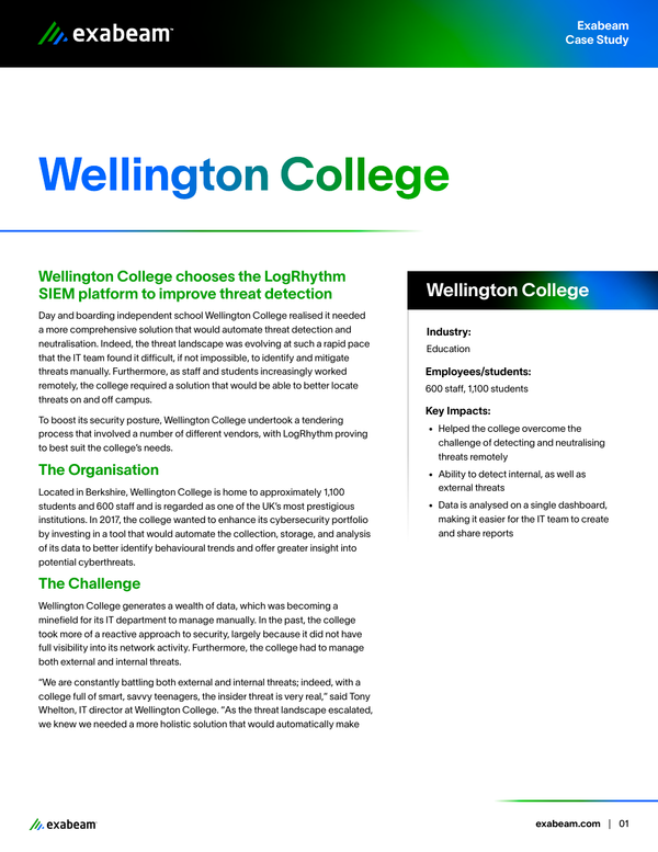 Sample content thumbnail