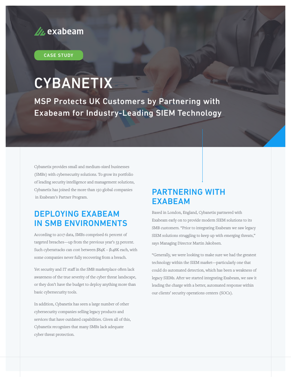 Sample content thumbnail