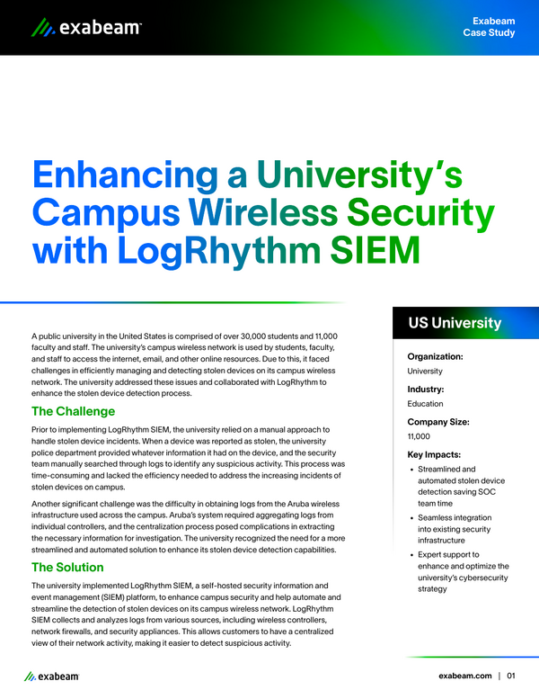 Sample content thumbnail