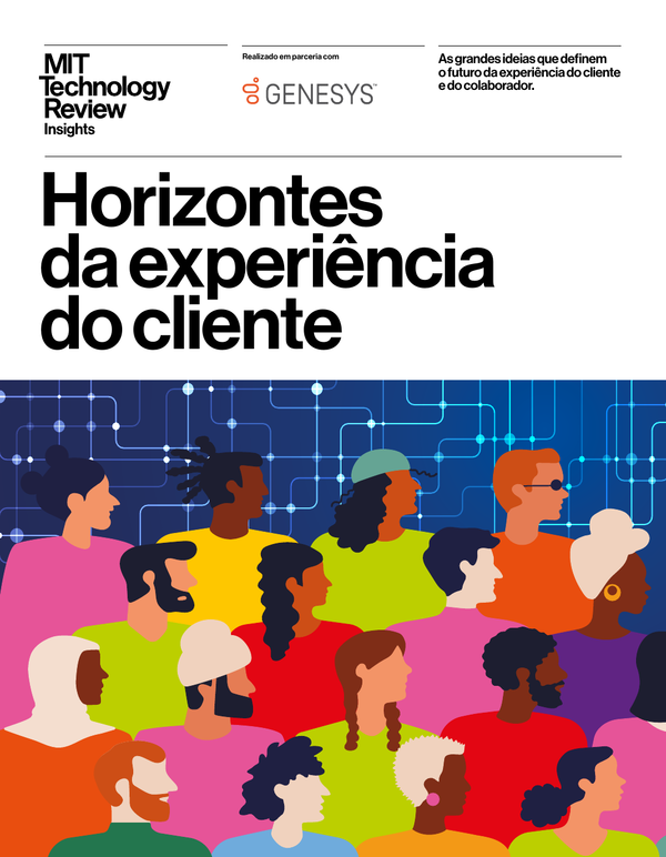 Horizontes da Experiência do Cliente