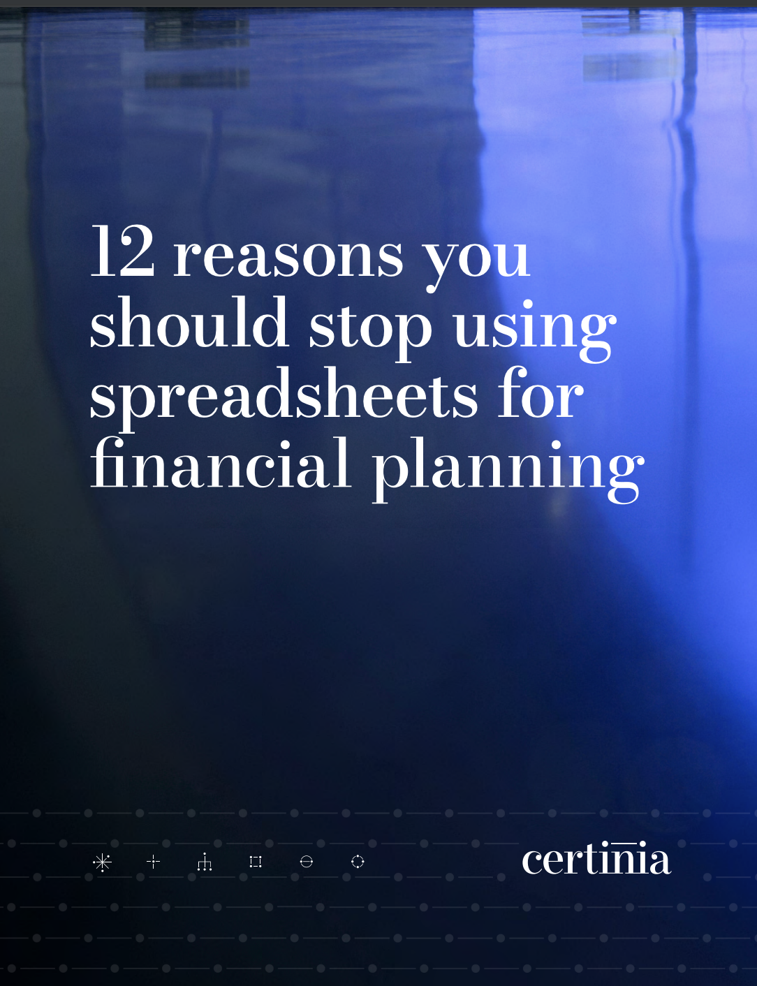 12-reasons-you-should-stop-using-spreadsheets-for-financial-planning