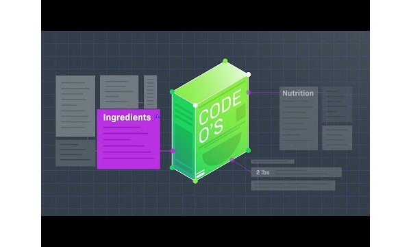 Sample content thumbnail